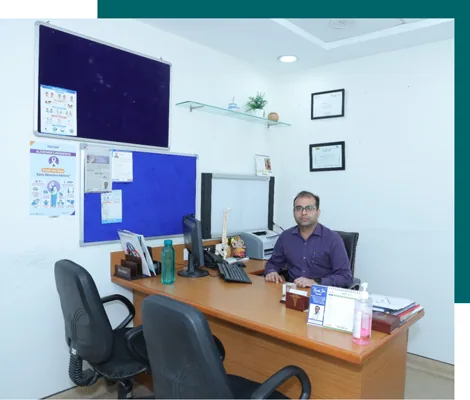 Dr. Sameer Arora -Neurologist Gurgaon