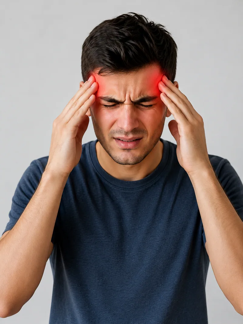 Neurological Symptoms Evaluation - Gurgaon
