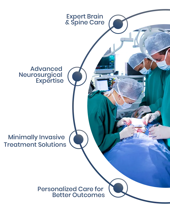Why Choose Dr. Sameer Arora - Best Neurologist in Gurgaon